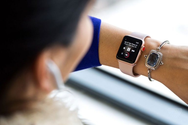 Easy Accessibility to Gadgets
