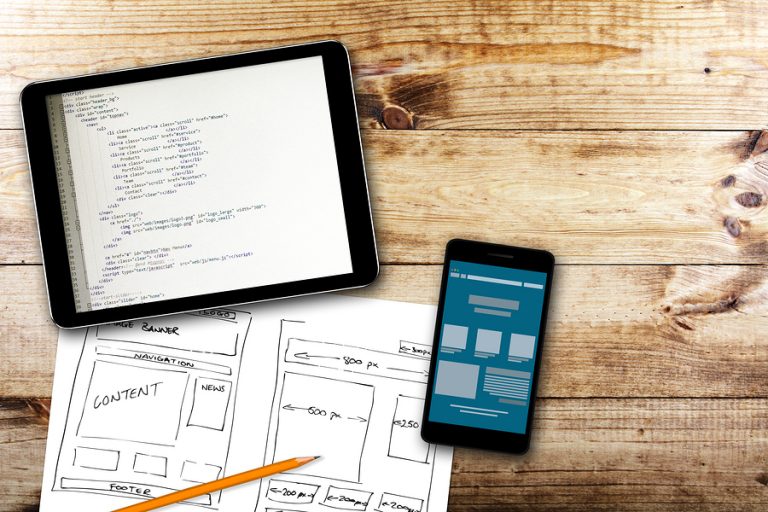 Major Benefits Of Web Application Development
