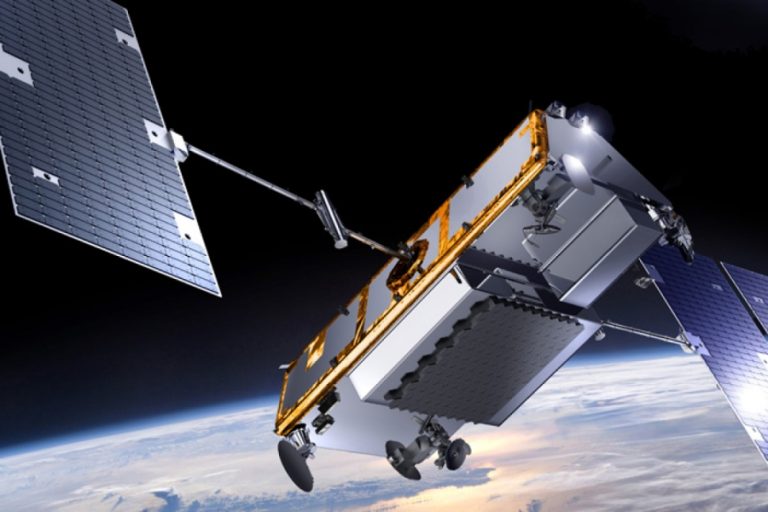 The advantages of Satellite Internet