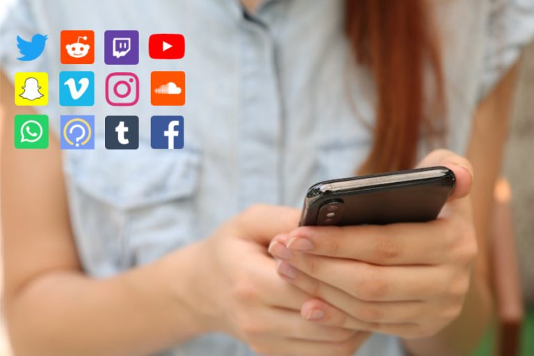 Seeking Methods to Succeed Like a Social Media Strategist