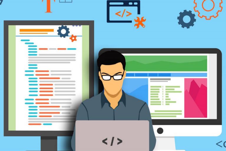 How Website Design & Development Services Increase Your Online Business