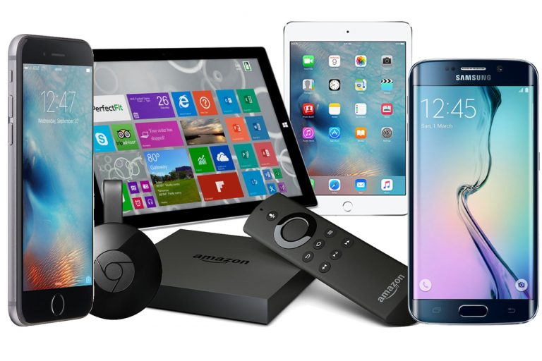 Best 4 Gadgets Reviews For You Personally