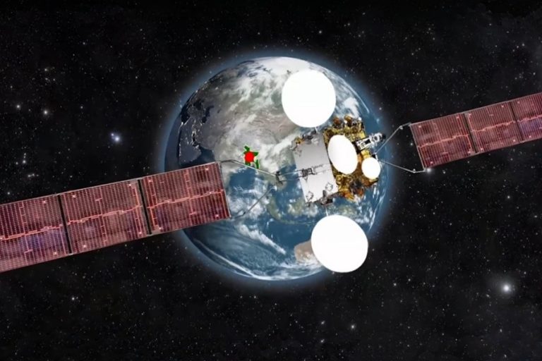 Satellite Internet Service on a Budget
