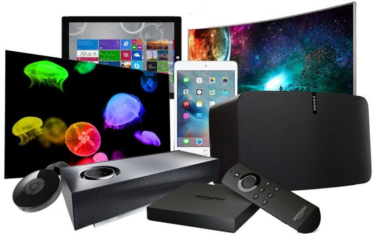 Gadget – What’s the Concept of This Word?