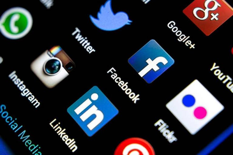 Many People Just Do Not Get Social Media
