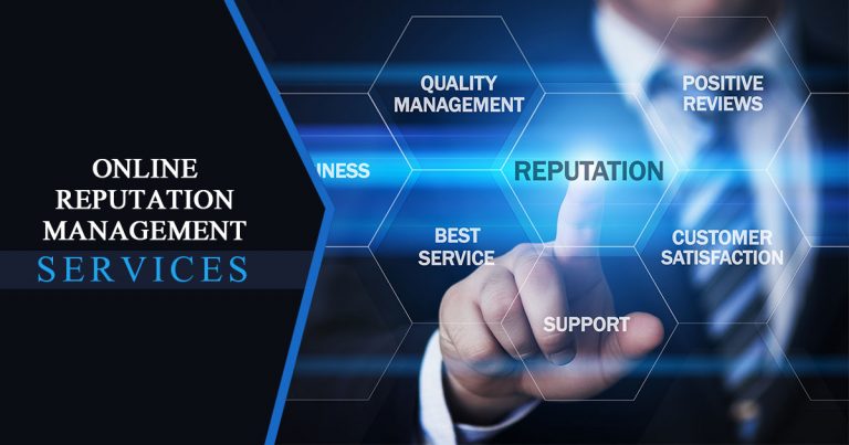 What is the Need for Reputation Management Services?