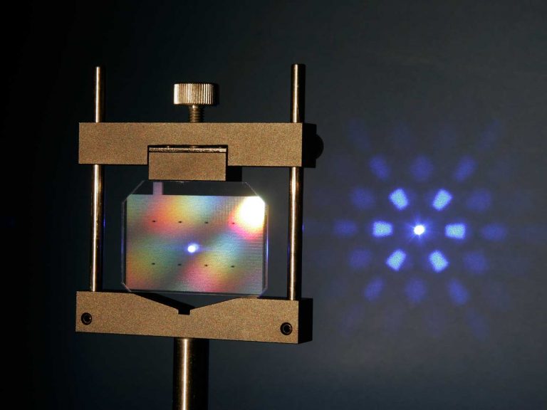 How Diffractive Optic Elements Define New Age Gadgets And Tools!
