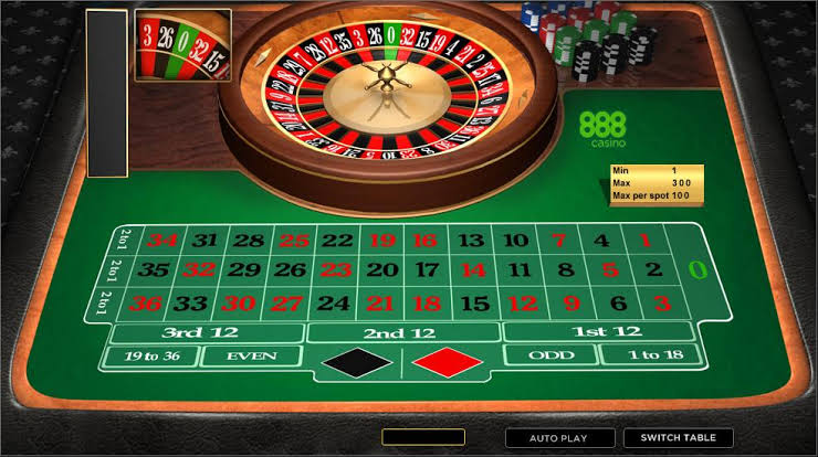 How to play online Roulette games at Royal Panda? Description: