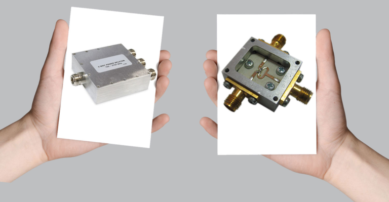 Why RF Signal Dividers Are Still Relevant