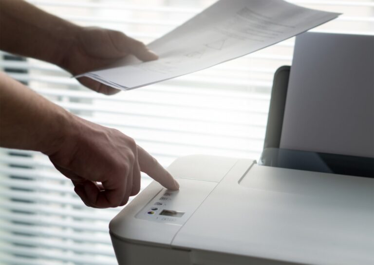 Advantages Of Lease Copier