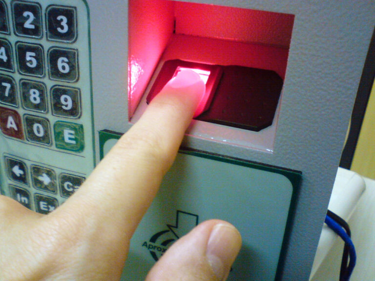 Time Attendance System Can Do A Lot For You