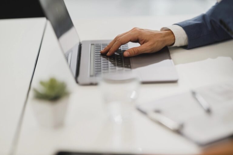 Apply On Productivity Solutions Grant