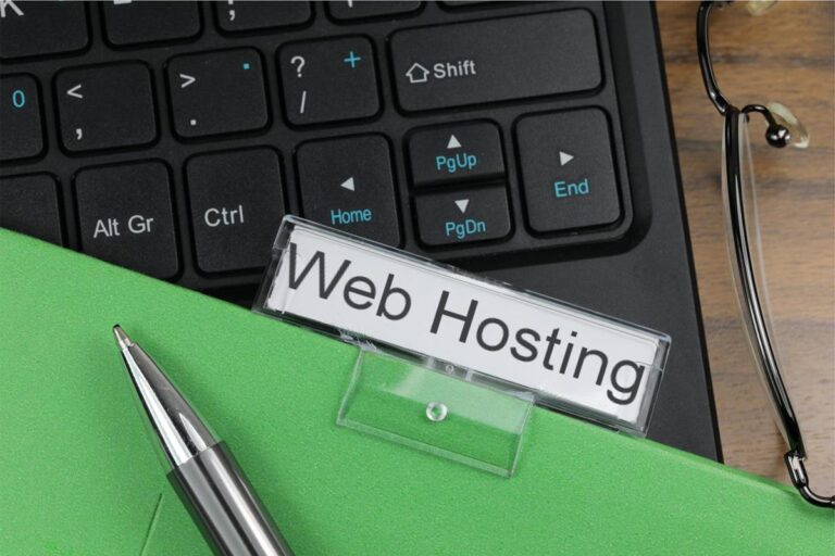 Things to Consider When Choosing a Hosting Plan for Your Business
