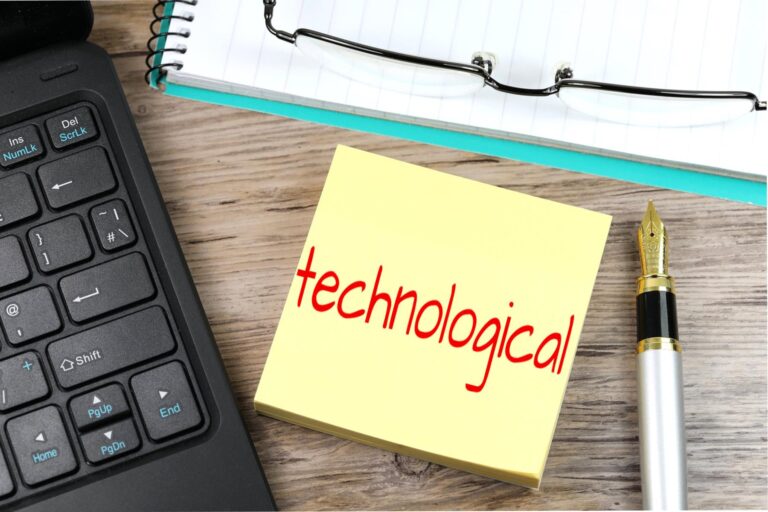 Digitalise Process To Accelerate Your Business