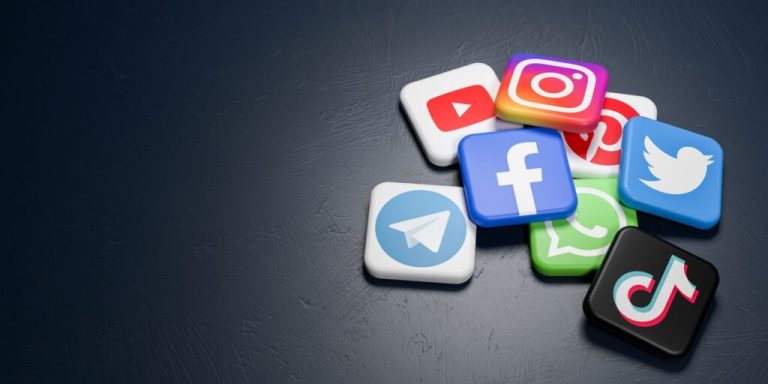 The Impact of Social Media: A Double-Edged Sword in the Digital Age