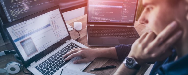 The Evolution of Software: Shaping the Digital Future